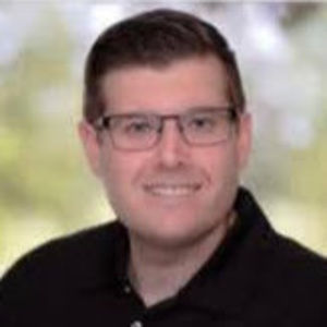 Meet your Posher, Greg